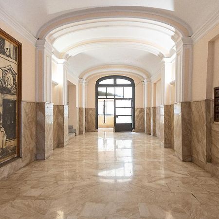 Lovely New Home Via Genova Roma Exterior foto