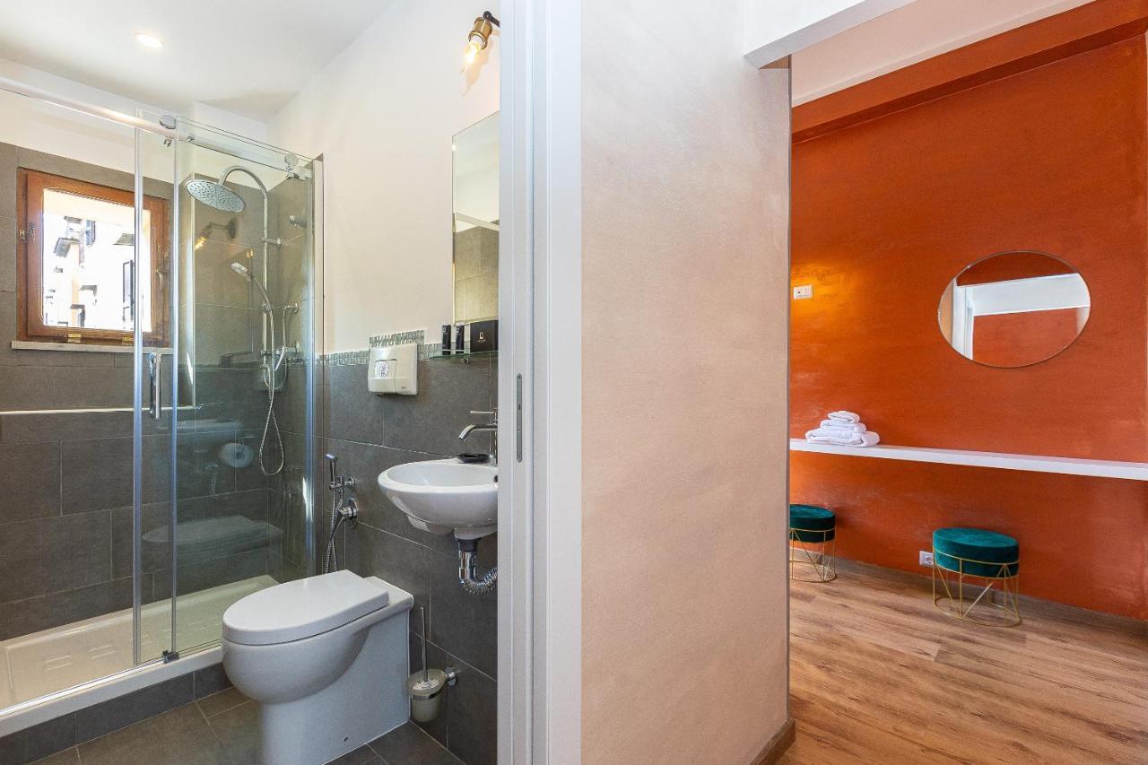Lovely New Home Via Genova Roma Exterior foto