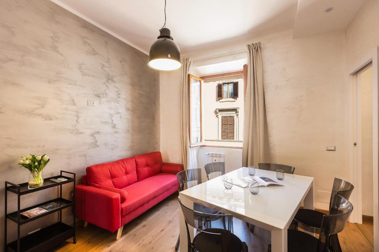 Lovely New Home Via Genova Roma Exterior foto