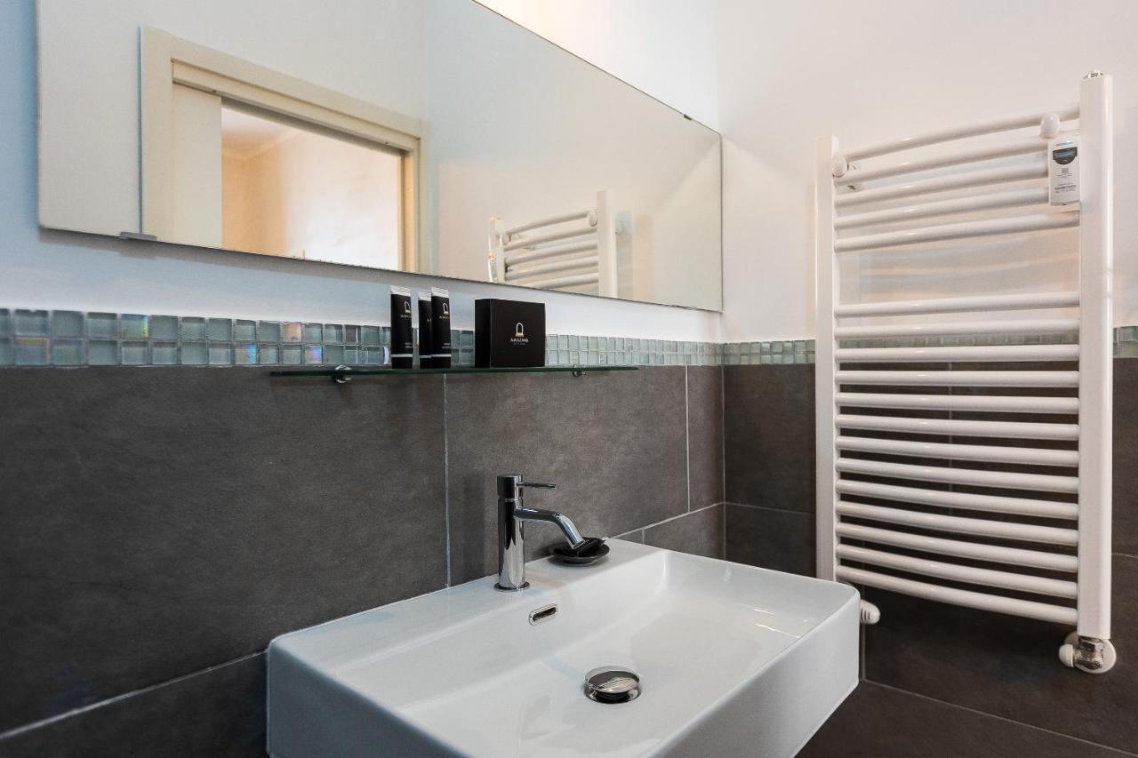 Lovely New Home Via Genova Roma Exterior foto