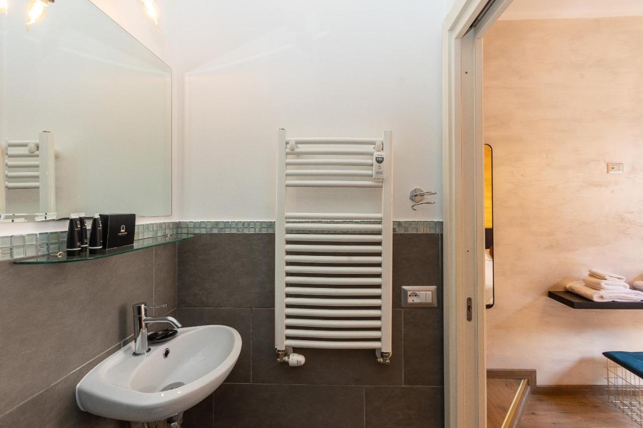 Lovely New Home Via Genova Roma Exterior foto