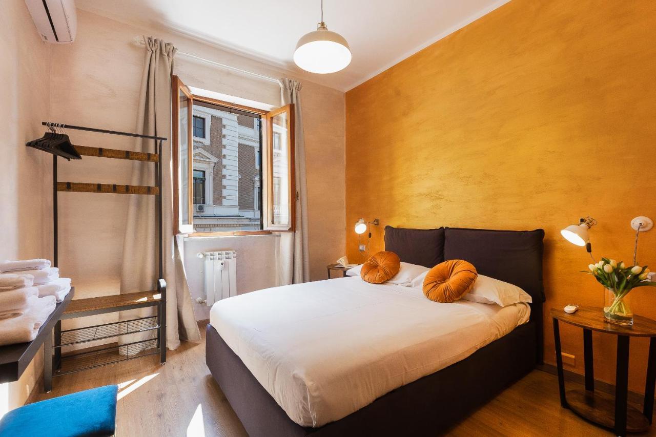 Lovely New Home Via Genova Roma Exterior foto
