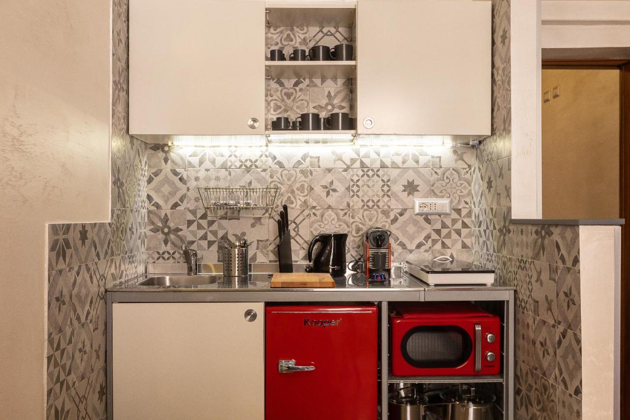 Lovely New Home Via Genova Roma Exterior foto