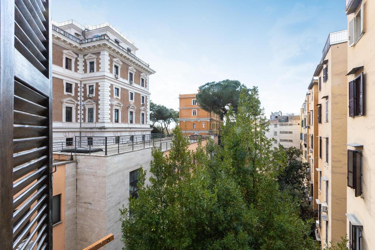Lovely New Home Via Genova Roma Exterior foto