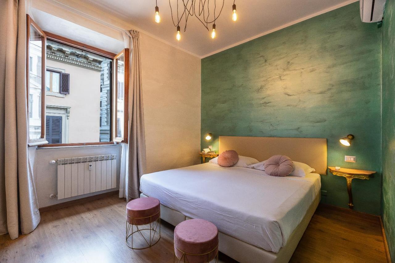 Lovely New Home Via Genova Roma Exterior foto